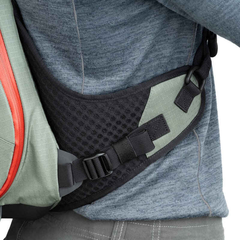 フォトクロス V2 14L デザートセージ