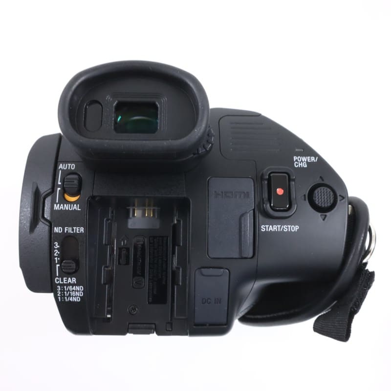 FDR-AX700 FDR-AX700/BC