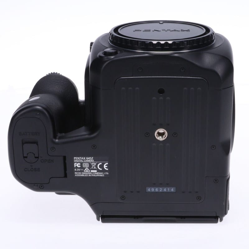 PENTAX 645Z ボディ