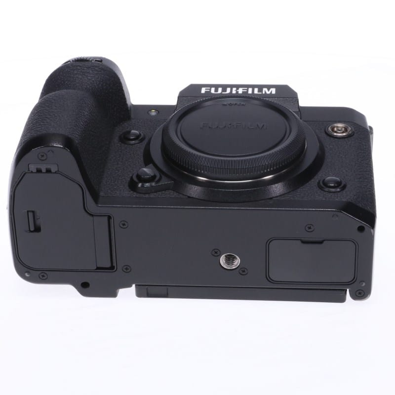 FUJIFILM X-H2 ボディ
