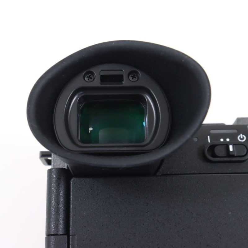 FX2 ボディ ILME-FX2B