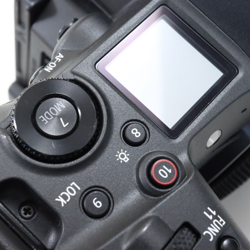 EOS R5 C ボディー