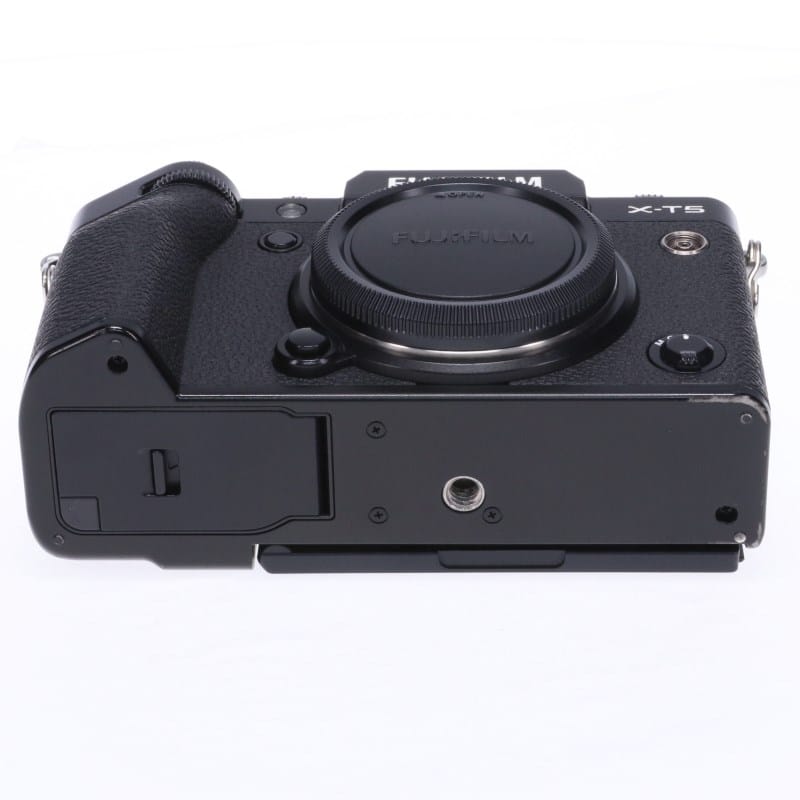 FUJIFILM X-T5 ボディ ブラック