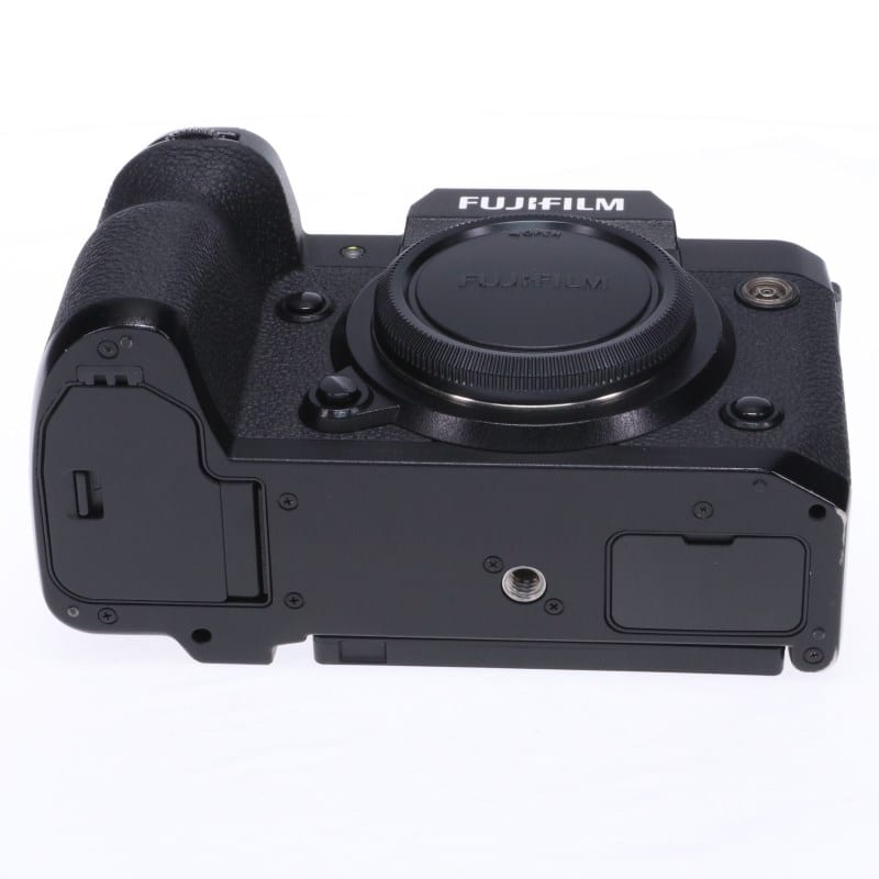 FUJIFILM X-H2 ボディ