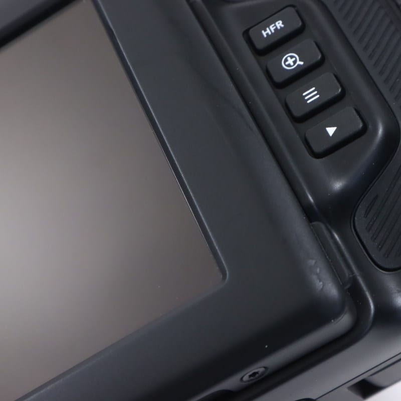 Blackmagic Pocket Cinema Camera 6K Pro