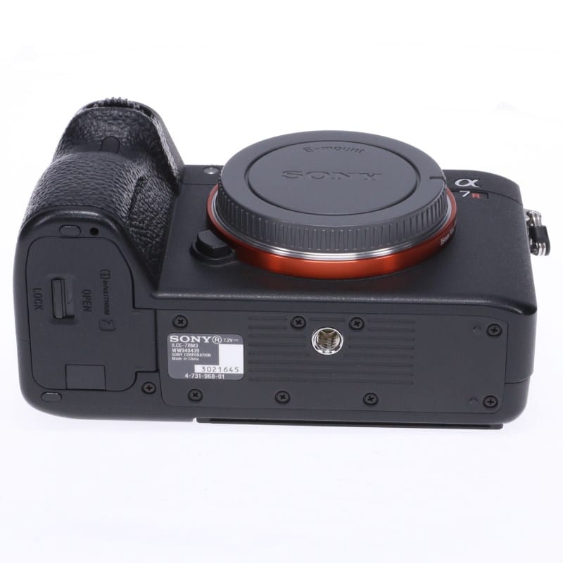 α7R III ボディ ILCE-7RM3