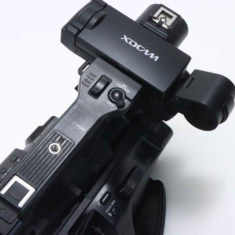 PXW-Z280
