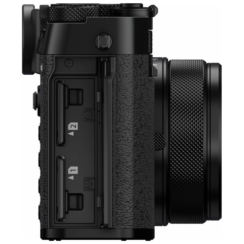 FUJIFILM GFX100RF ブラック