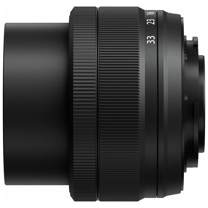 フジノンレンズ XC13-33mmF3.5-6.3 OIS