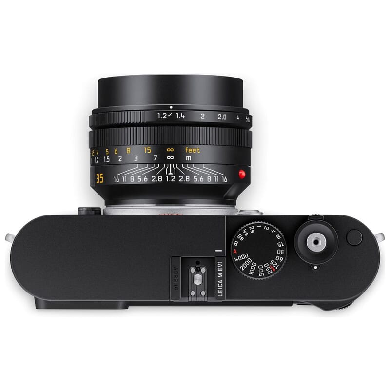 ライカ ノクティルックスM f1.2/35 ASPH. 11635