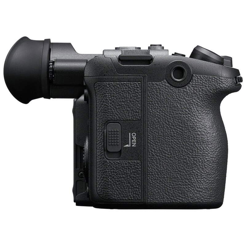 FX2 ボディ ILME-FX2B
