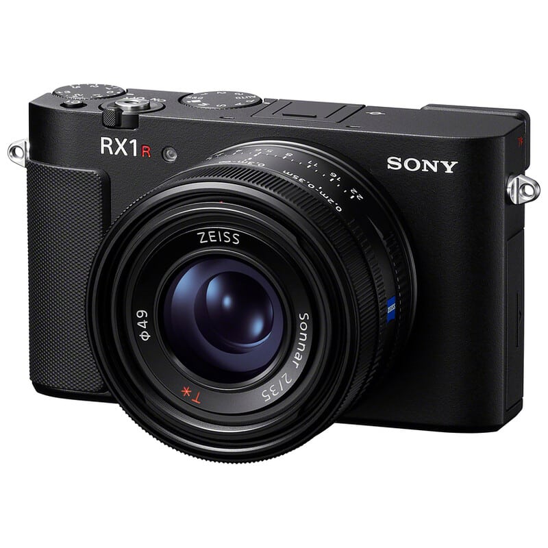 Cyber-shot RX1R III DSC-RX1RM3