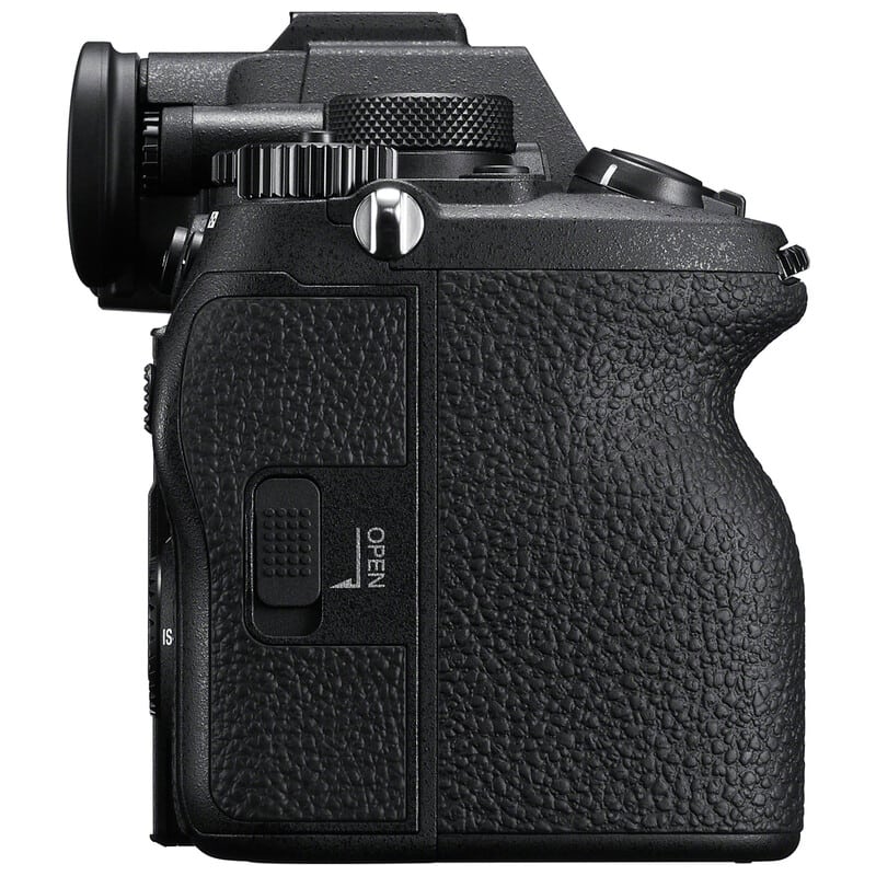 α7 V ボディ ILCE-7M5