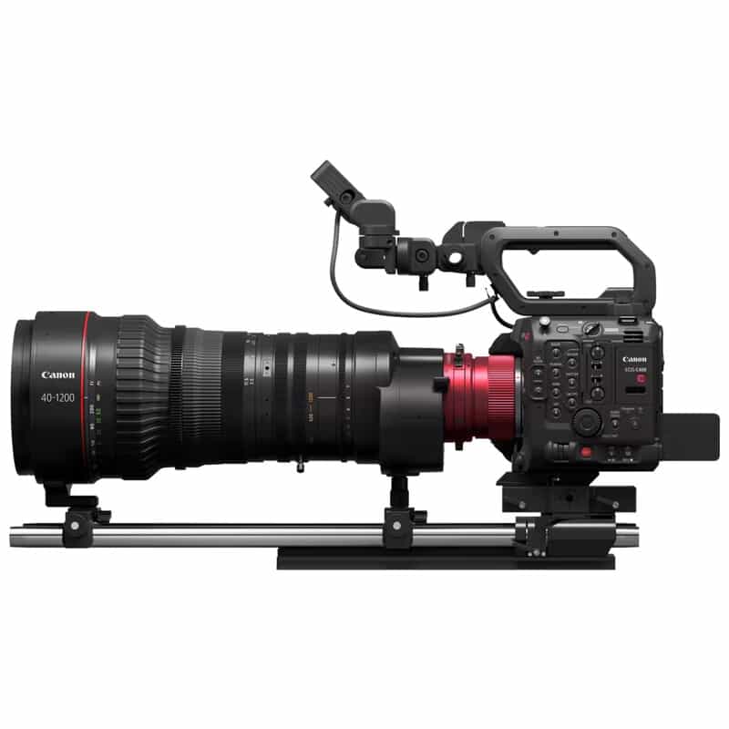 CN30×40 IAS J/R1(RFマウント)(2026年9月下旬発売予定)