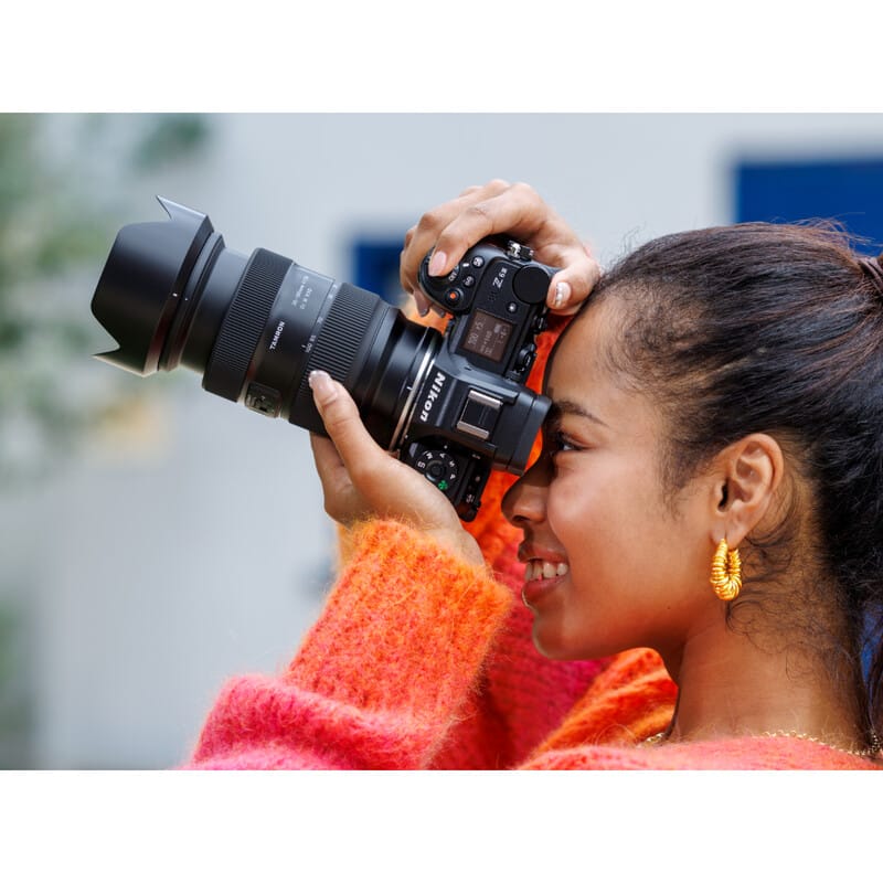 35-100mm F/2.8 Di III VXD (Model A078) ニコンZマウント