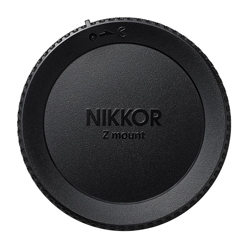 NIKKOR Z 24-105mm f/4-7.1