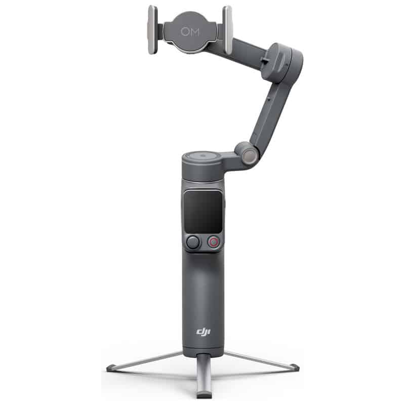 Osmo Mobile 8P アドバンストトラッキングコンボ OMA564