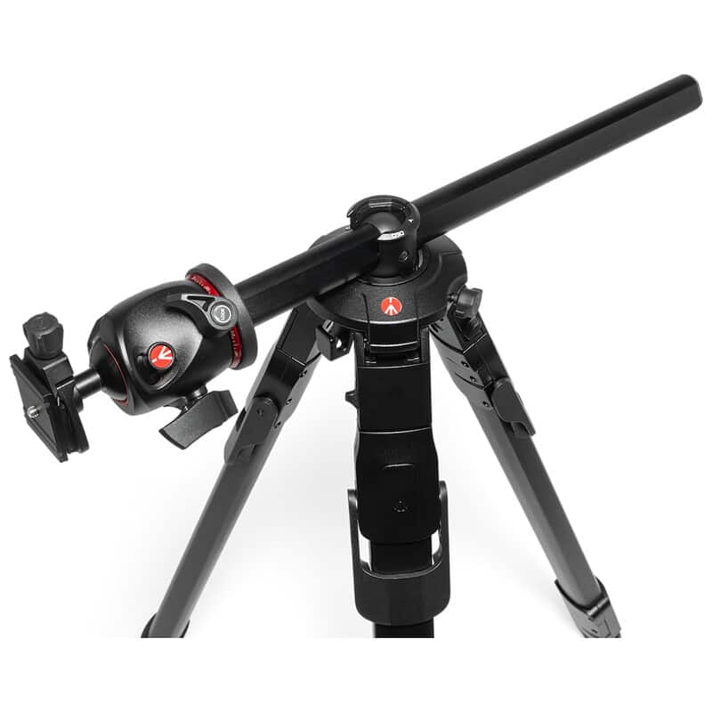 ONE Photo アルミニウム三脚+ボール雲台キット MKONEPA-BHQ6T