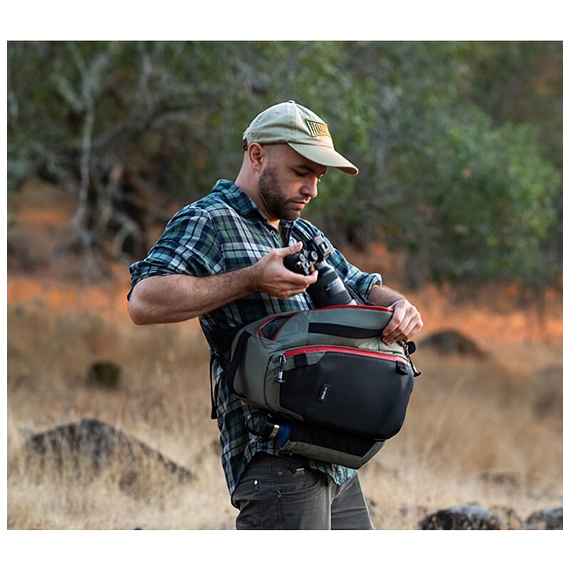 フォトクロス V2 14L デザートセージ