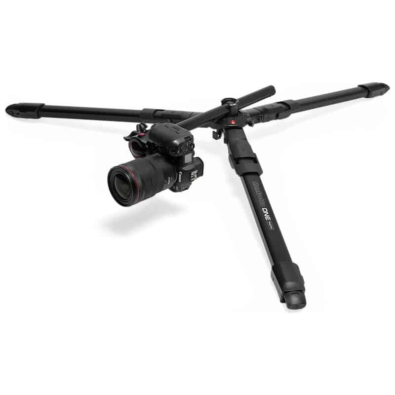 ONE Photo アルミニウム三脚+ボール雲台キット MKONEPA-BHQ6T