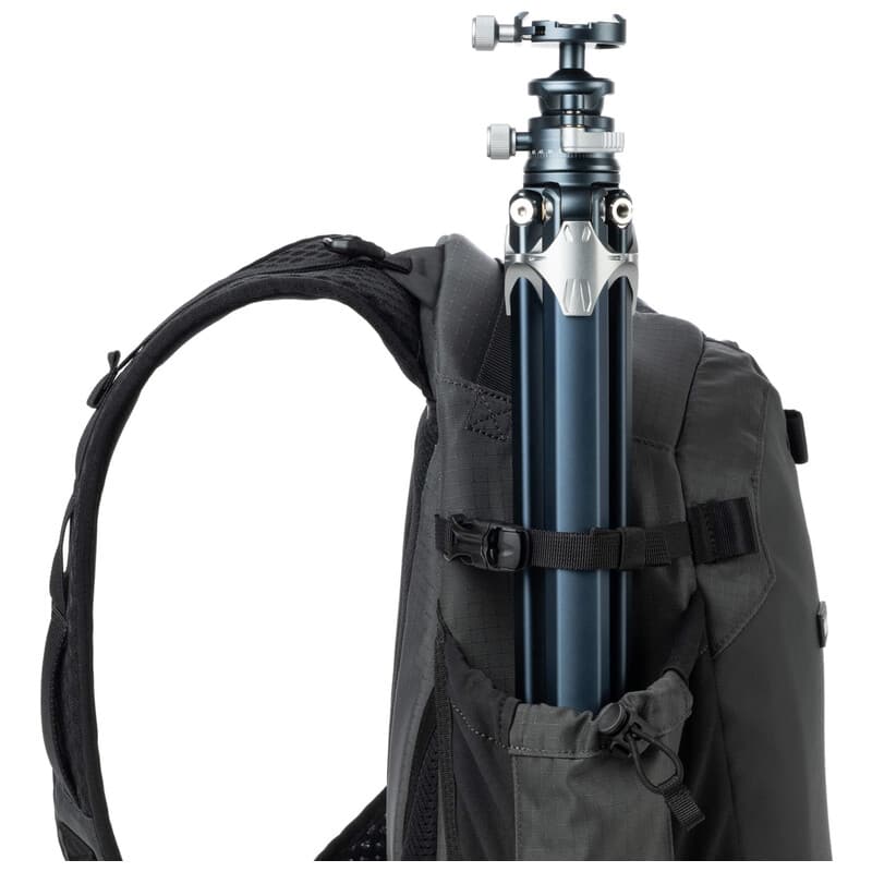 フォトクロス V2 11L バサルトブラック