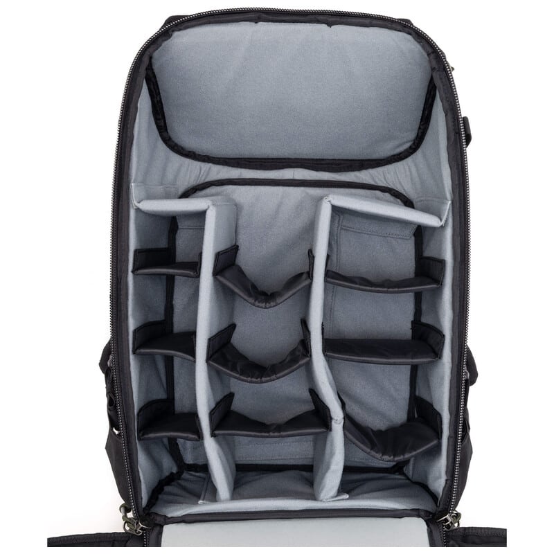 ダークライト 25L ブラック