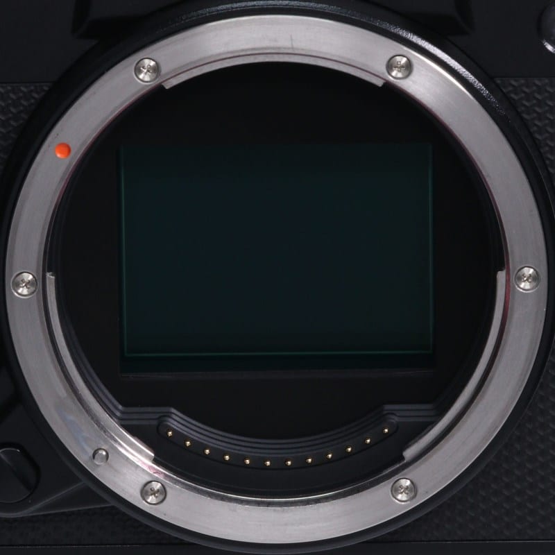 FUJIFILM GFX100S II ボディ