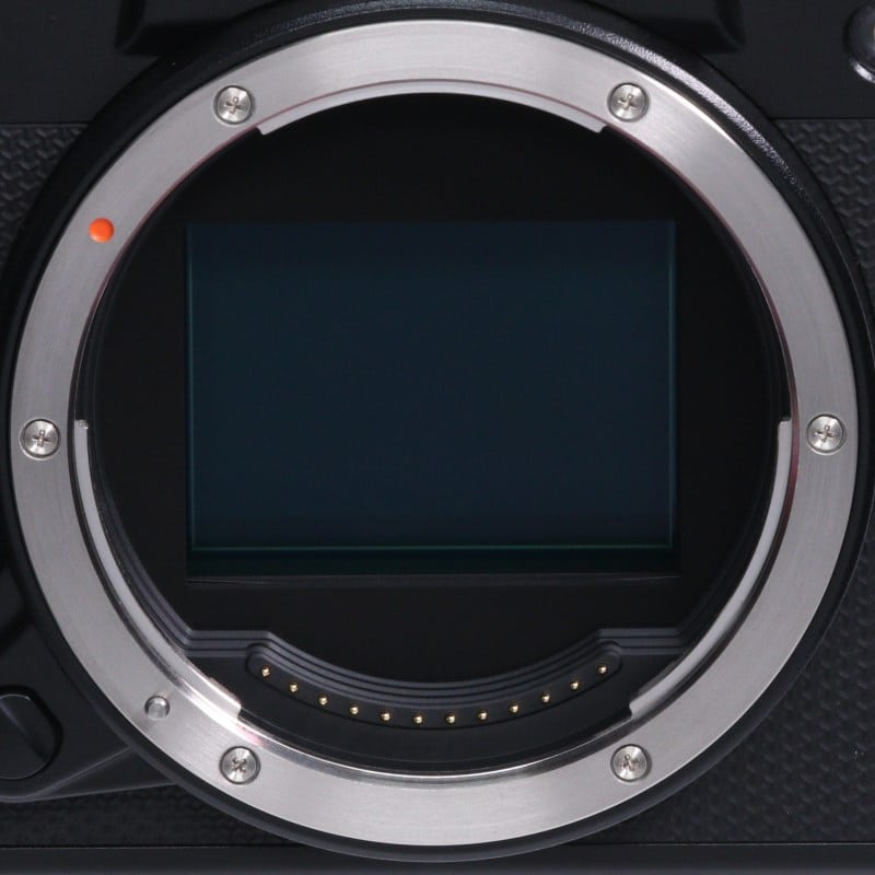 FUJIFILM GFX100S II ボディ