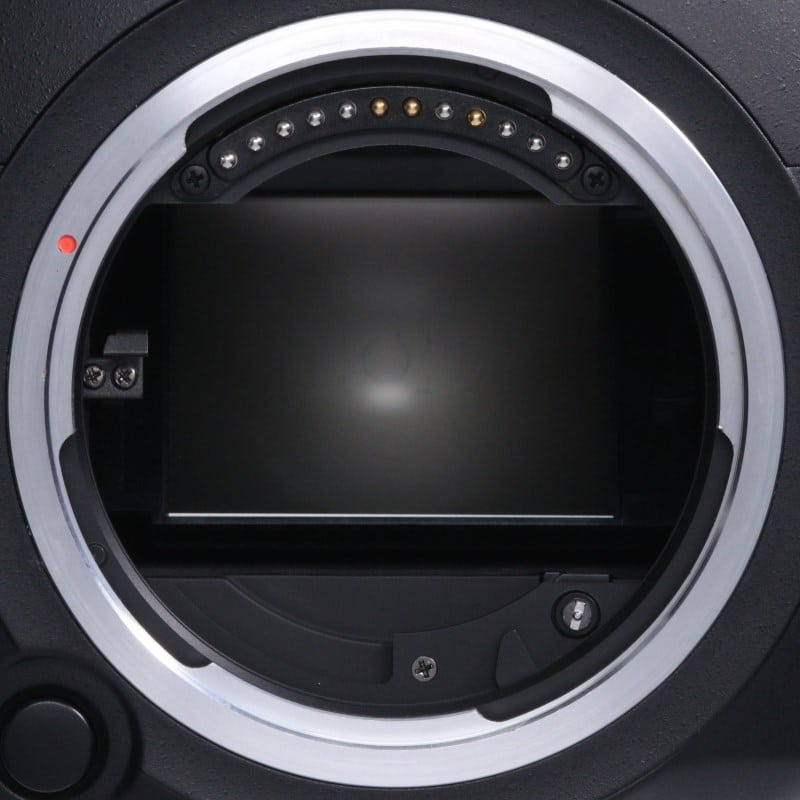 PENTAX 645Z ボディ