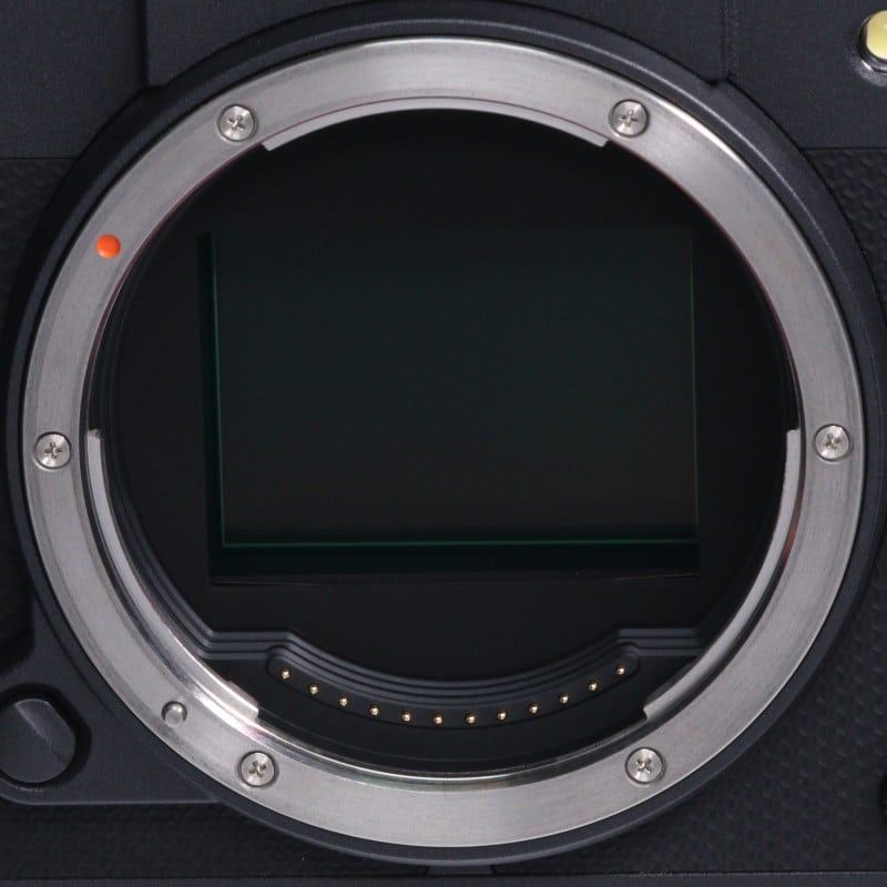 FUJIFILM GFX100 II ボディ