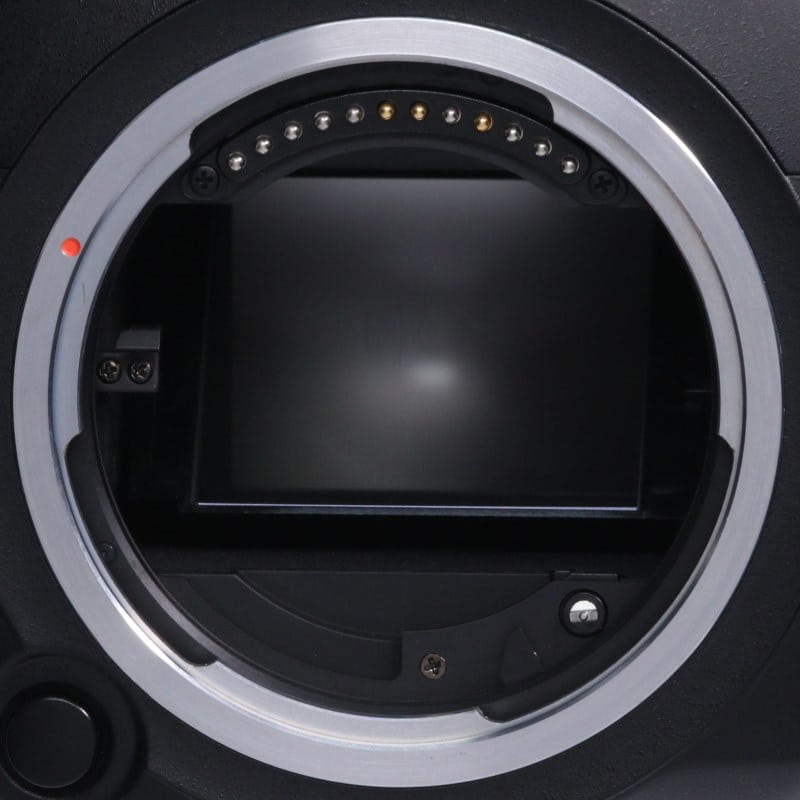 PENTAX 645D ボディ