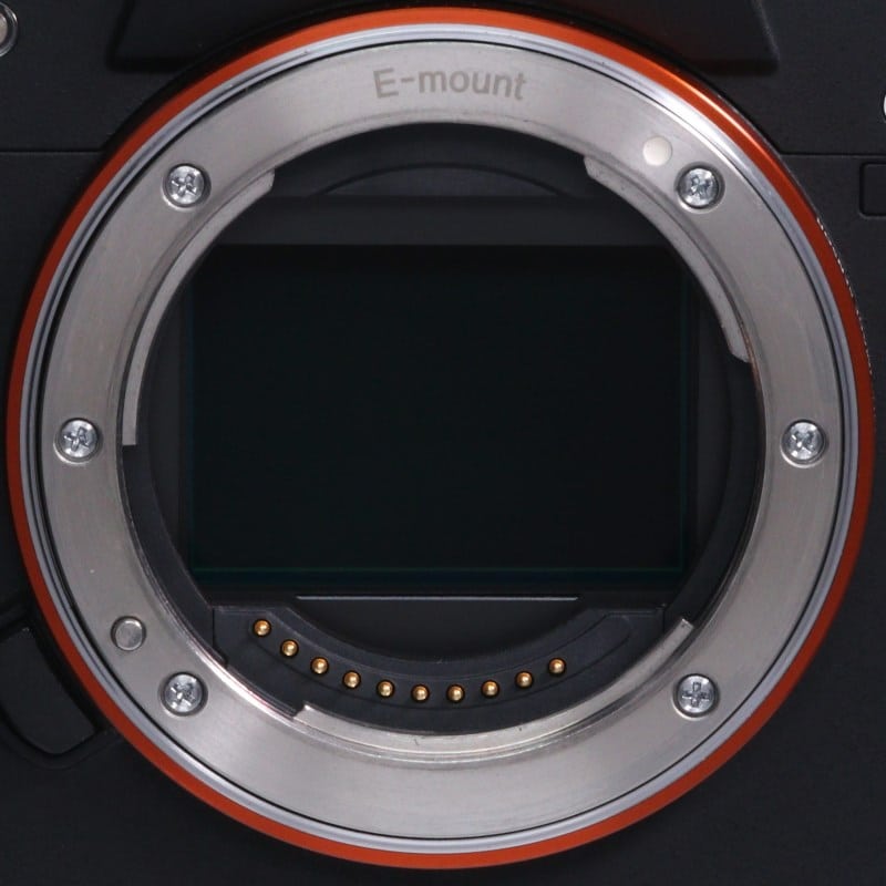 α7R III ボディ ILCE-7RM3