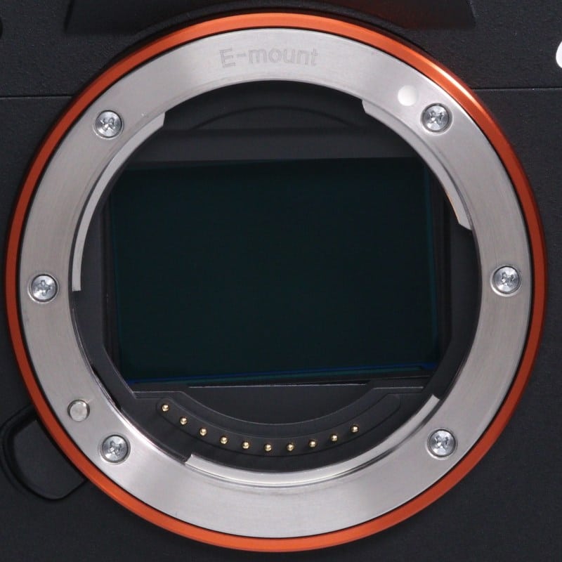 α7 V ボディ ILCE-7M5