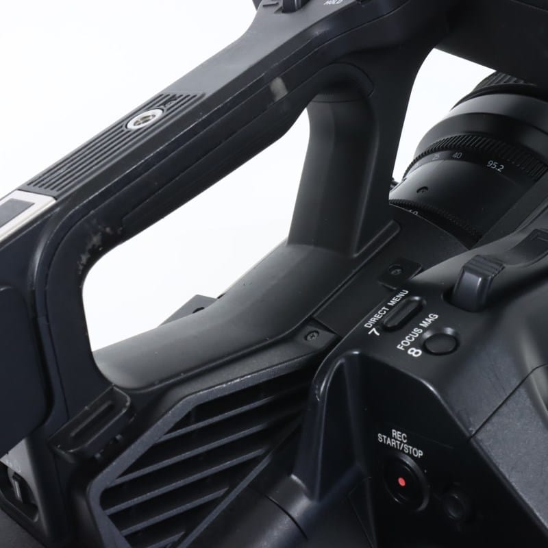 PXW-Z280