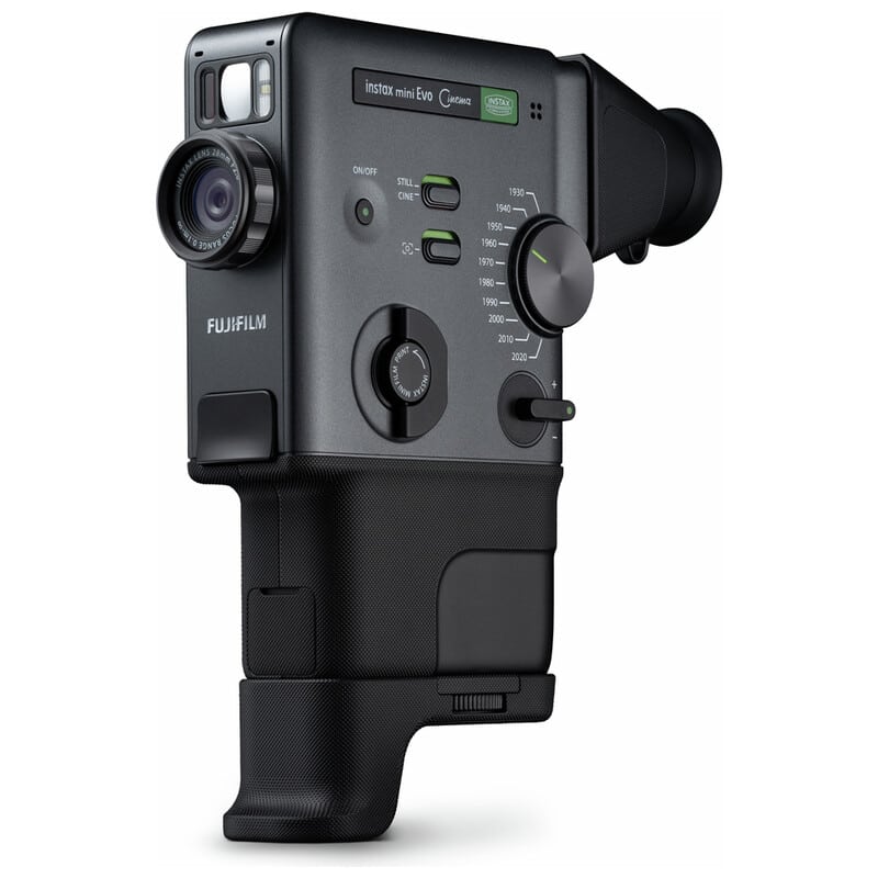 instax mini Evo Cinema