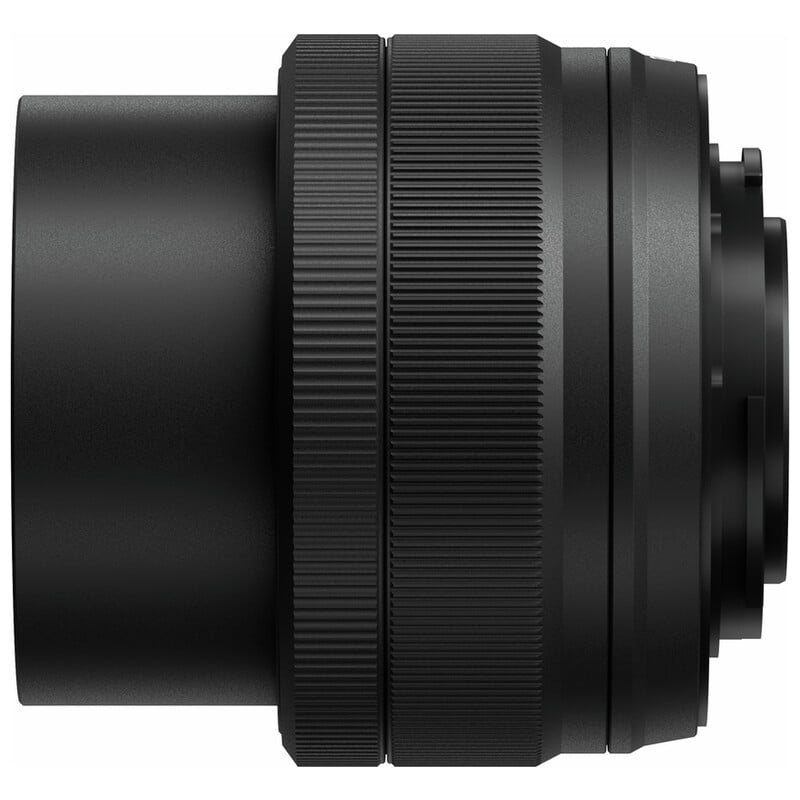 フジノンレンズ XC13-33mmF3.5-6.3 OIS