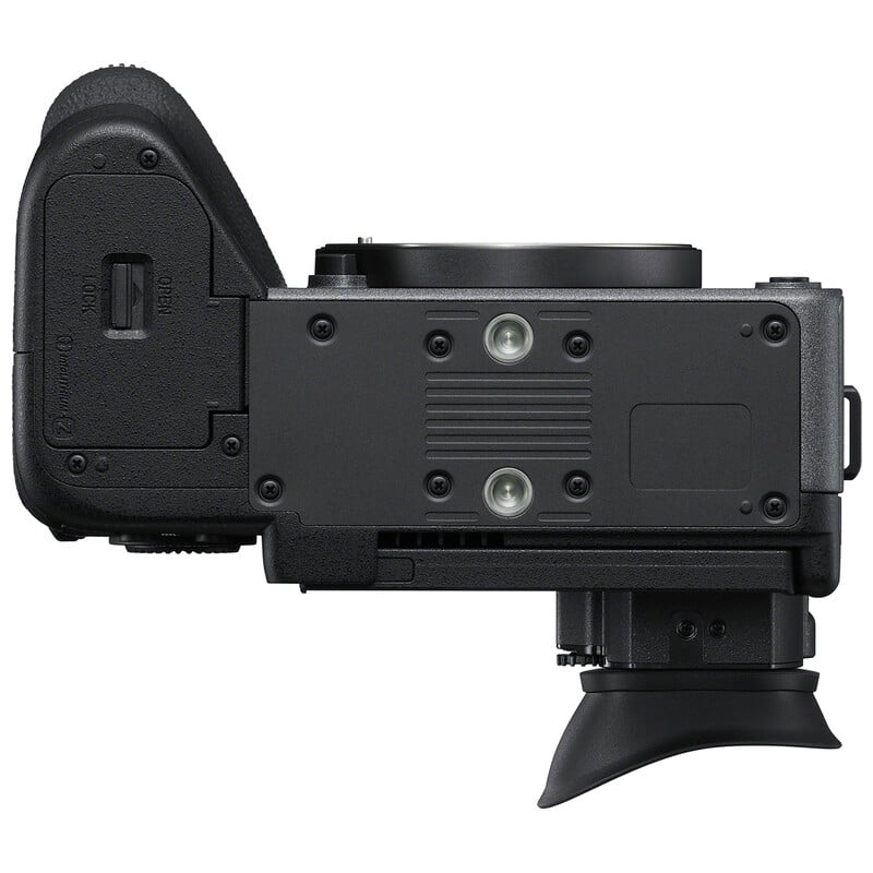 FX2 ボディ ILME-FX2B