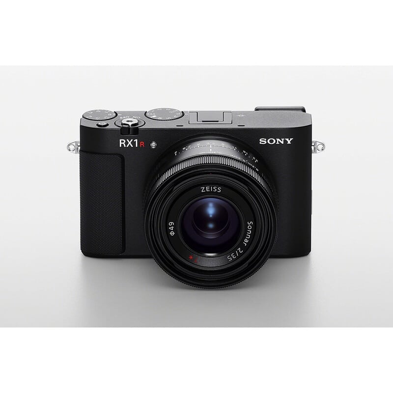 Cyber-shot RX1R III DSC-RX1RM3