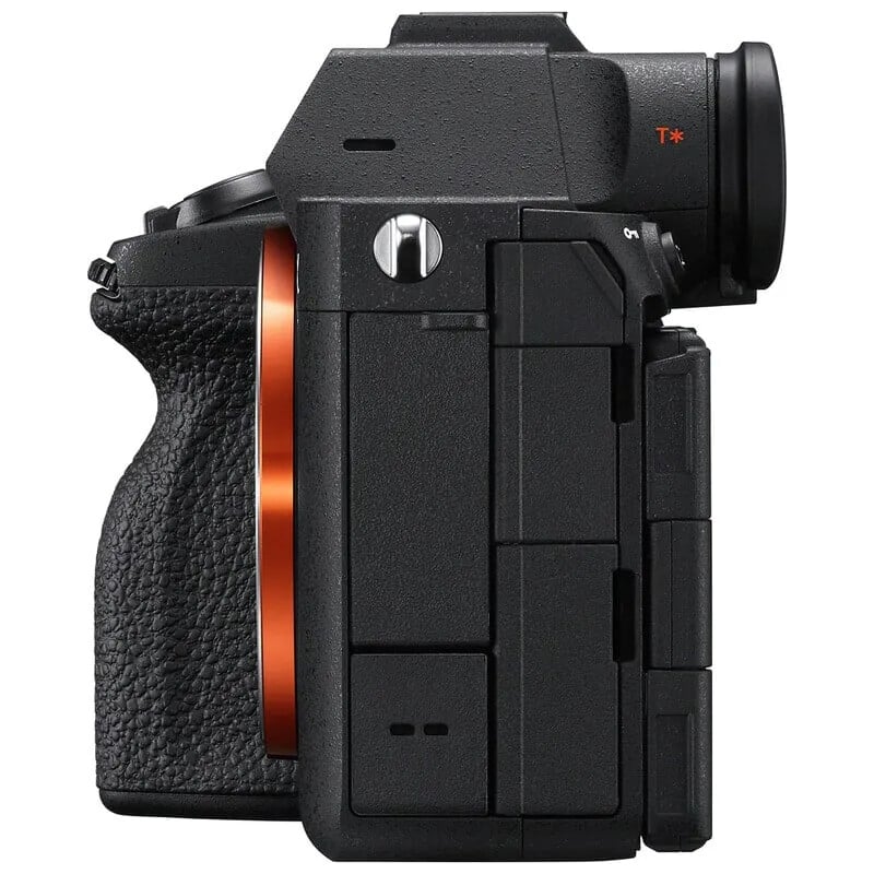 α7 V ズームレンズキット ILCE-7M5M