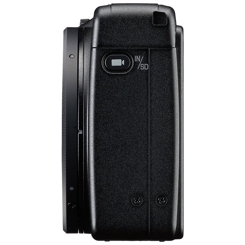 RICOH GR IV Monochrome