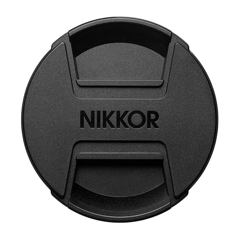 NIKKOR Z 24-105mm f/4-7.1