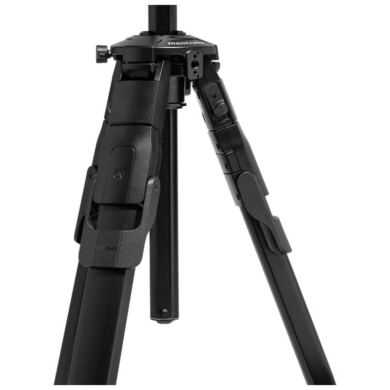 ONE Photo アルミニウム三脚 MTONEPA