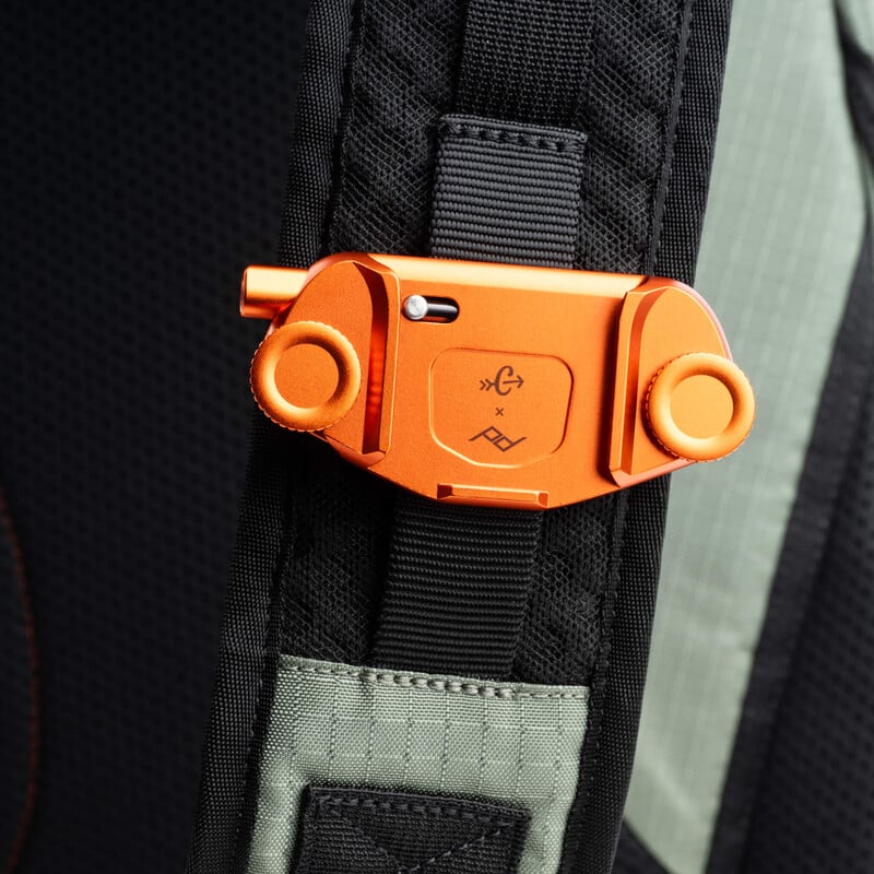 フォトクロス V2 11L デザートセージ