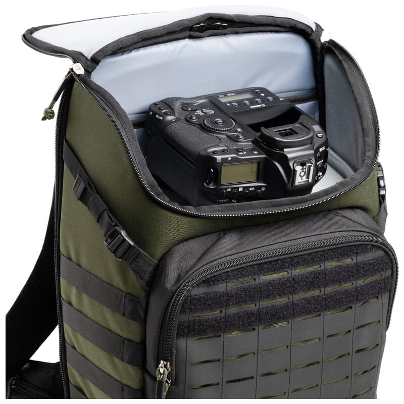 ダークライト 25L モンタナグリーン