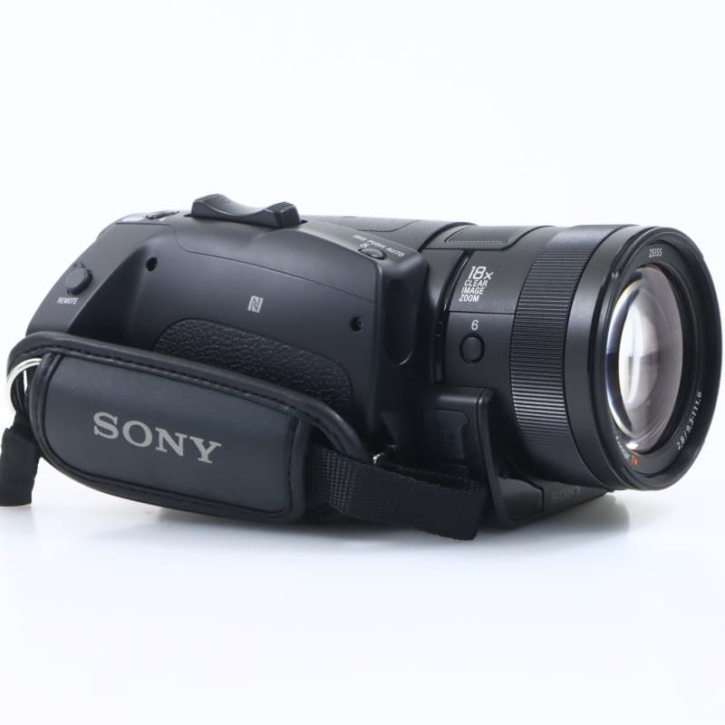 FDR-AX700 FDR-AX700/BC