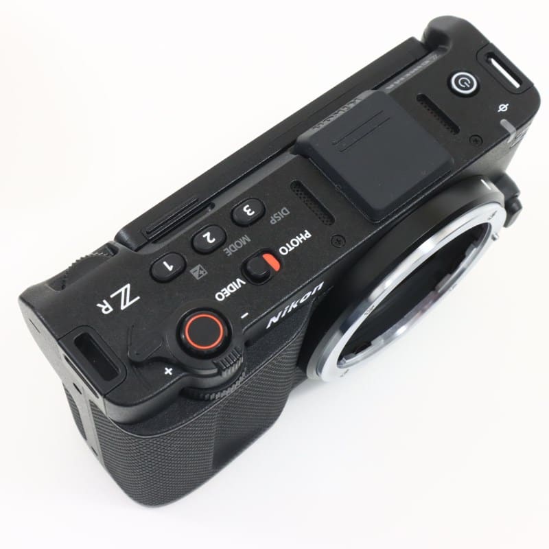 ZR 24-70 レンズキット