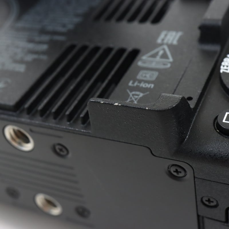 FX2 ボディ ILME-FX2B