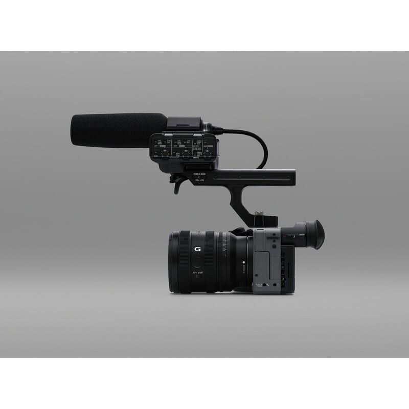 FX2 ボディ ILME-FX2B