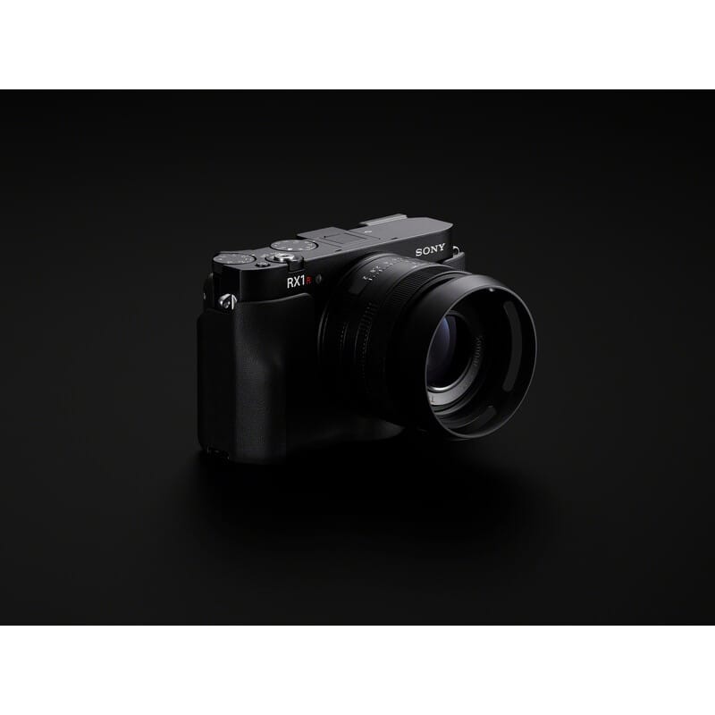 Cyber-shot RX1R III DSC-RX1RM3