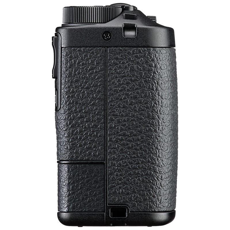 RICOH GR IV Monochrome